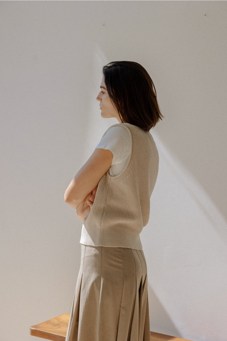 The Aster Vest