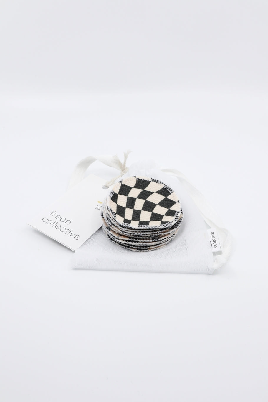 Organic Cotton Rounds