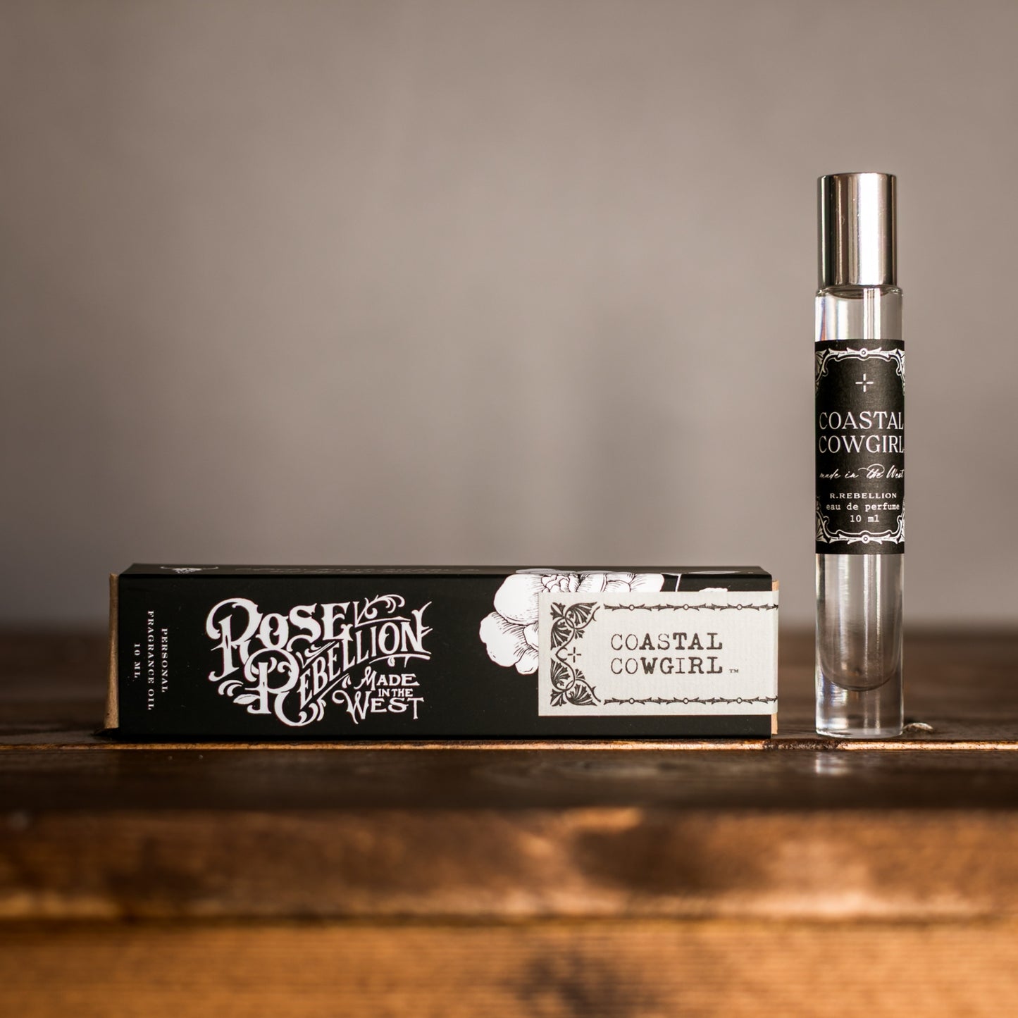 Coastal Cowgirl Perfume