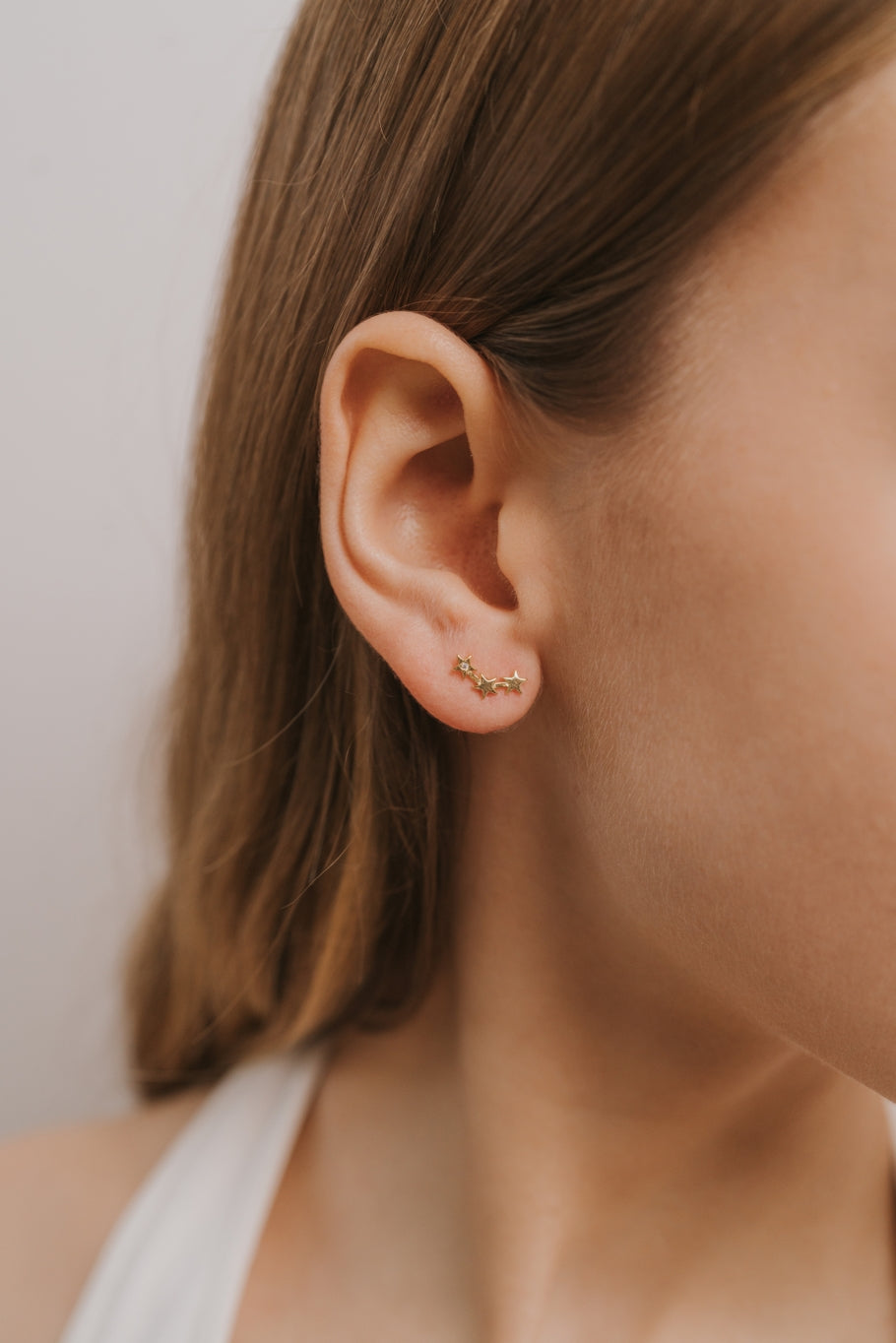 Star & Constellation Earrings