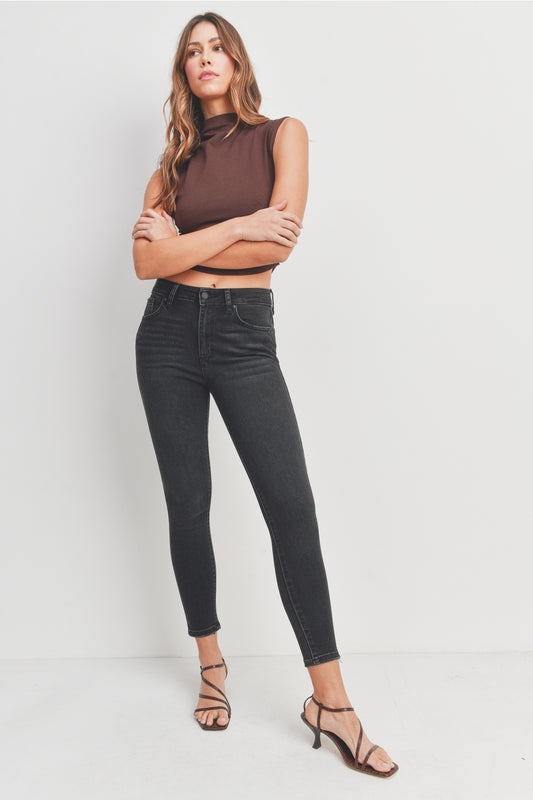 Claire Skinny Jeans