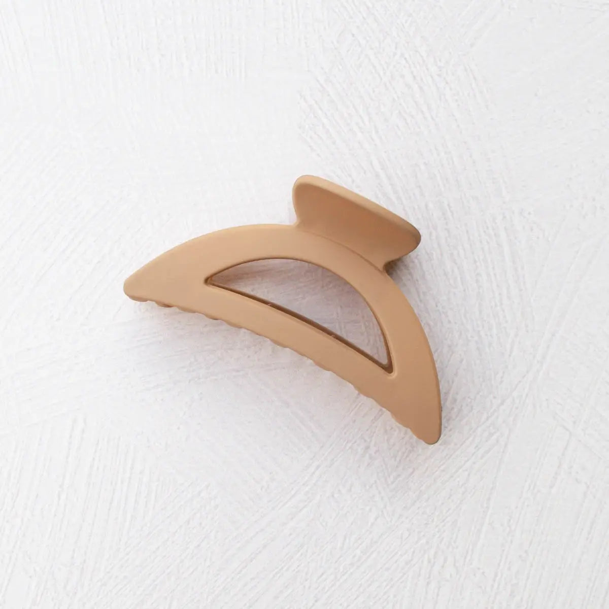 Arched Hair Clip