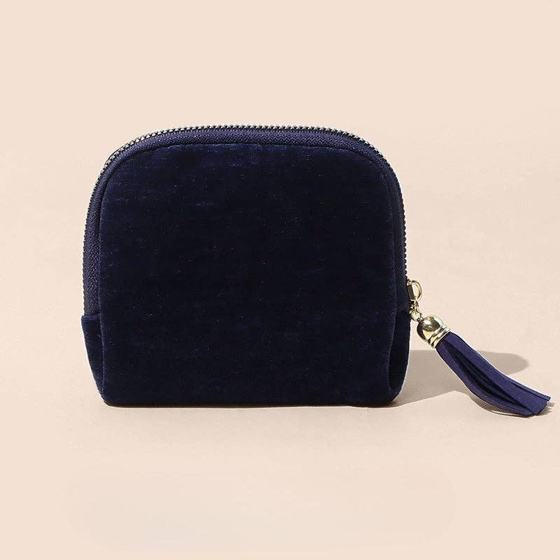 Jewelry Organizer Travel Case