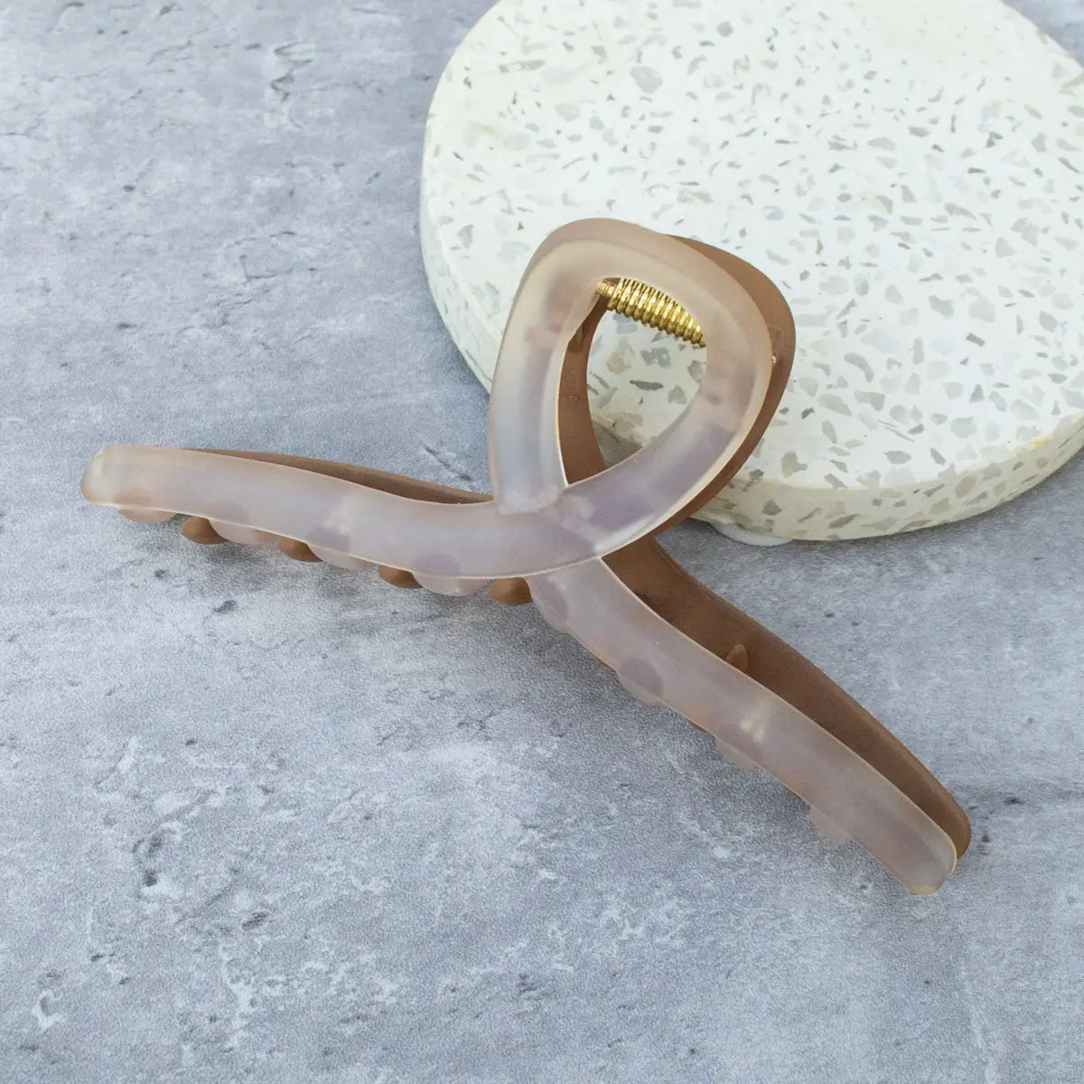 French Twist Hair Clip