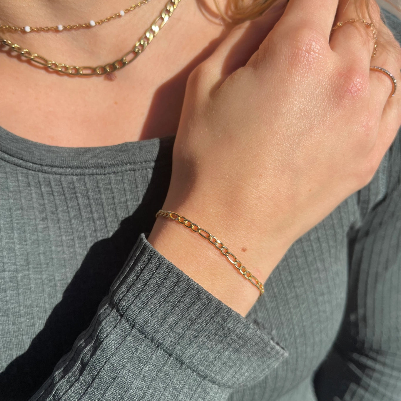 Tasha Bracelet