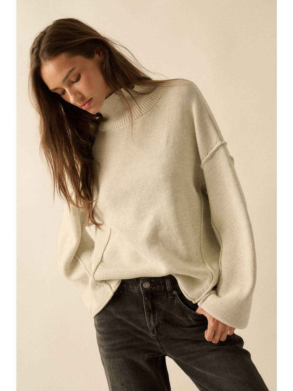 Ashley's Sweater