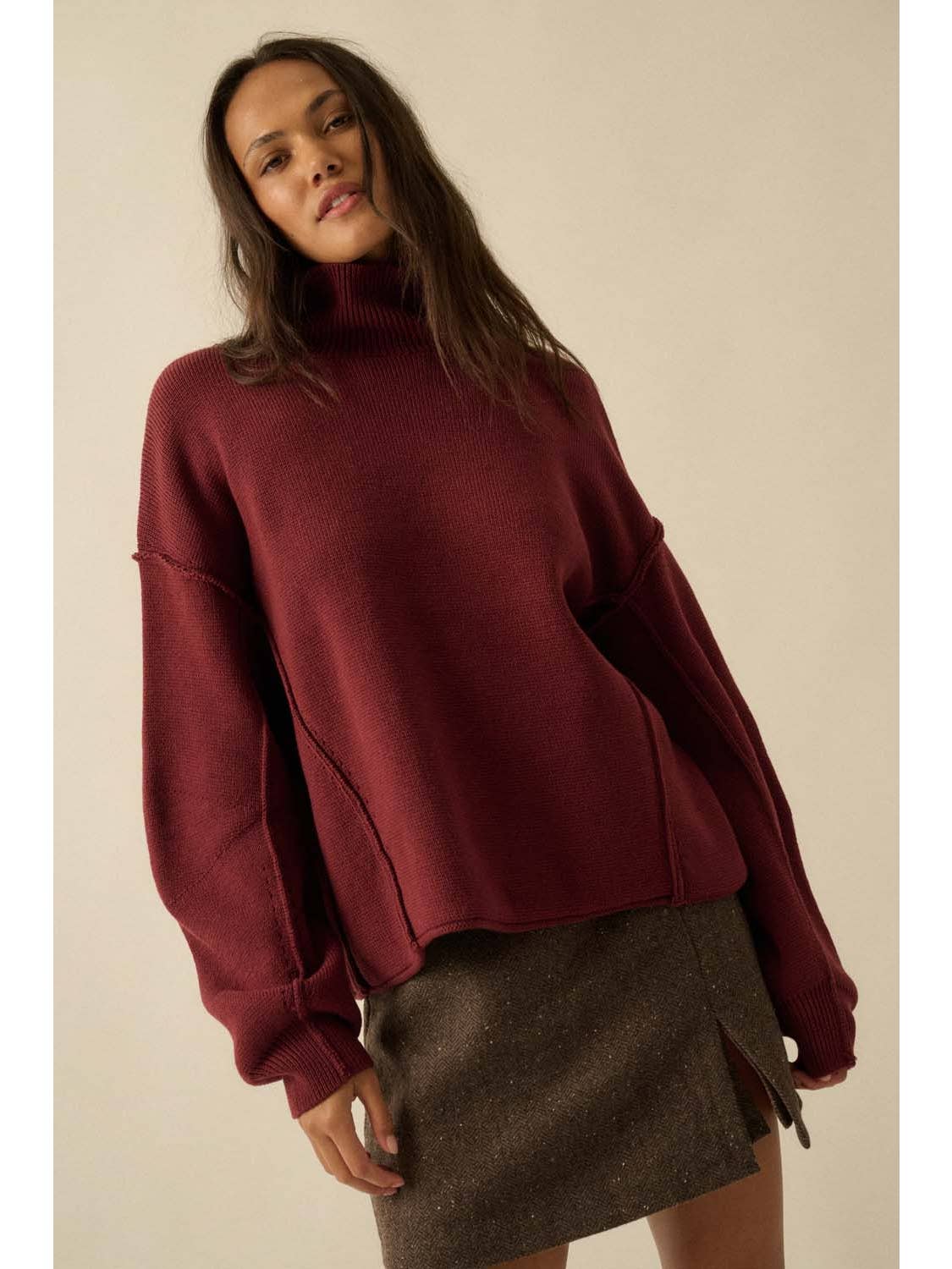 Ashley's Sweater