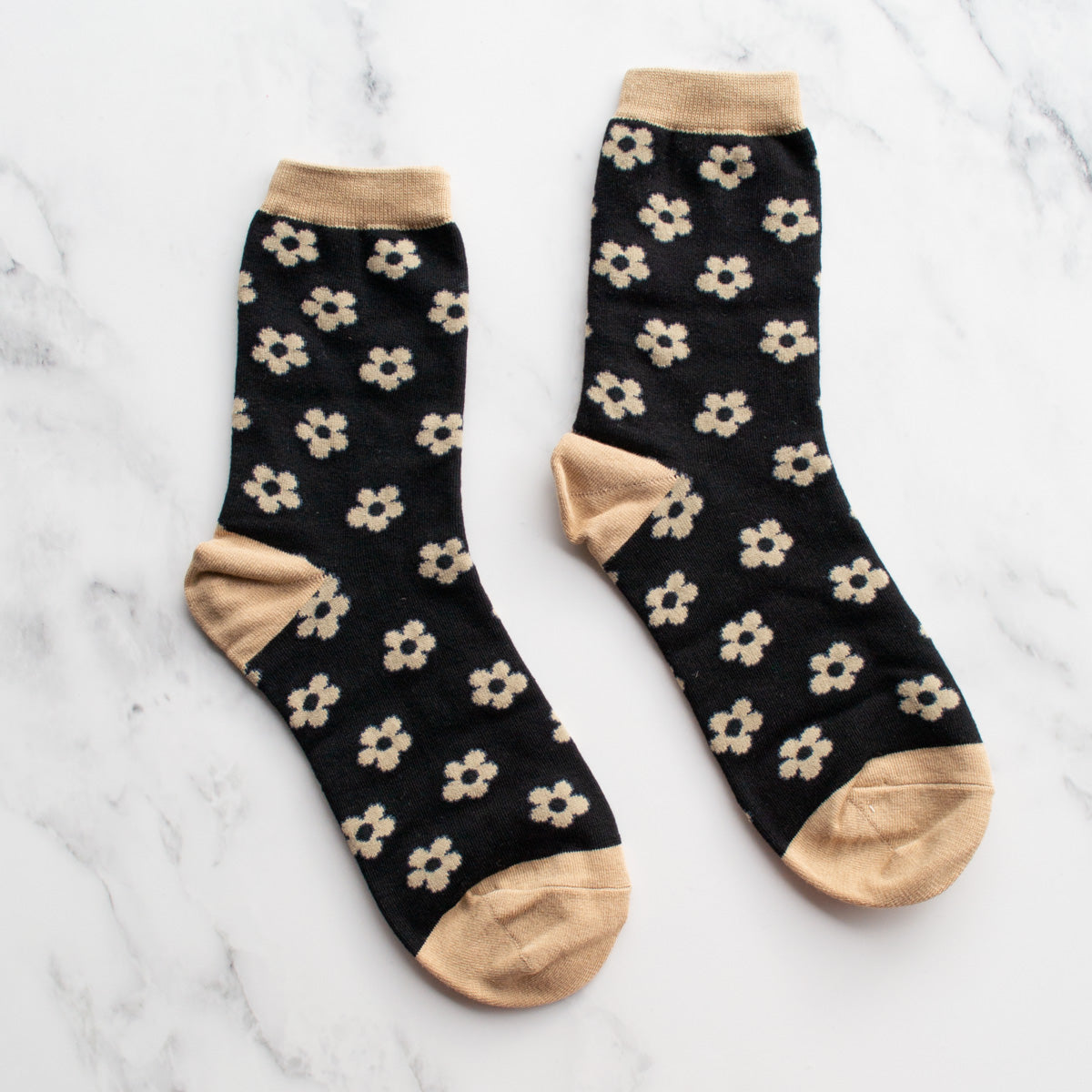 Daisy Socks