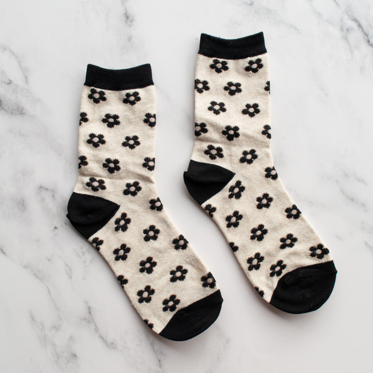 Daisy Socks