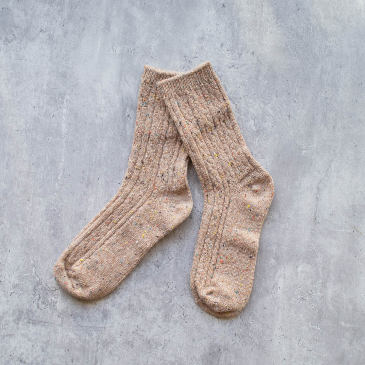 Confetti Socks