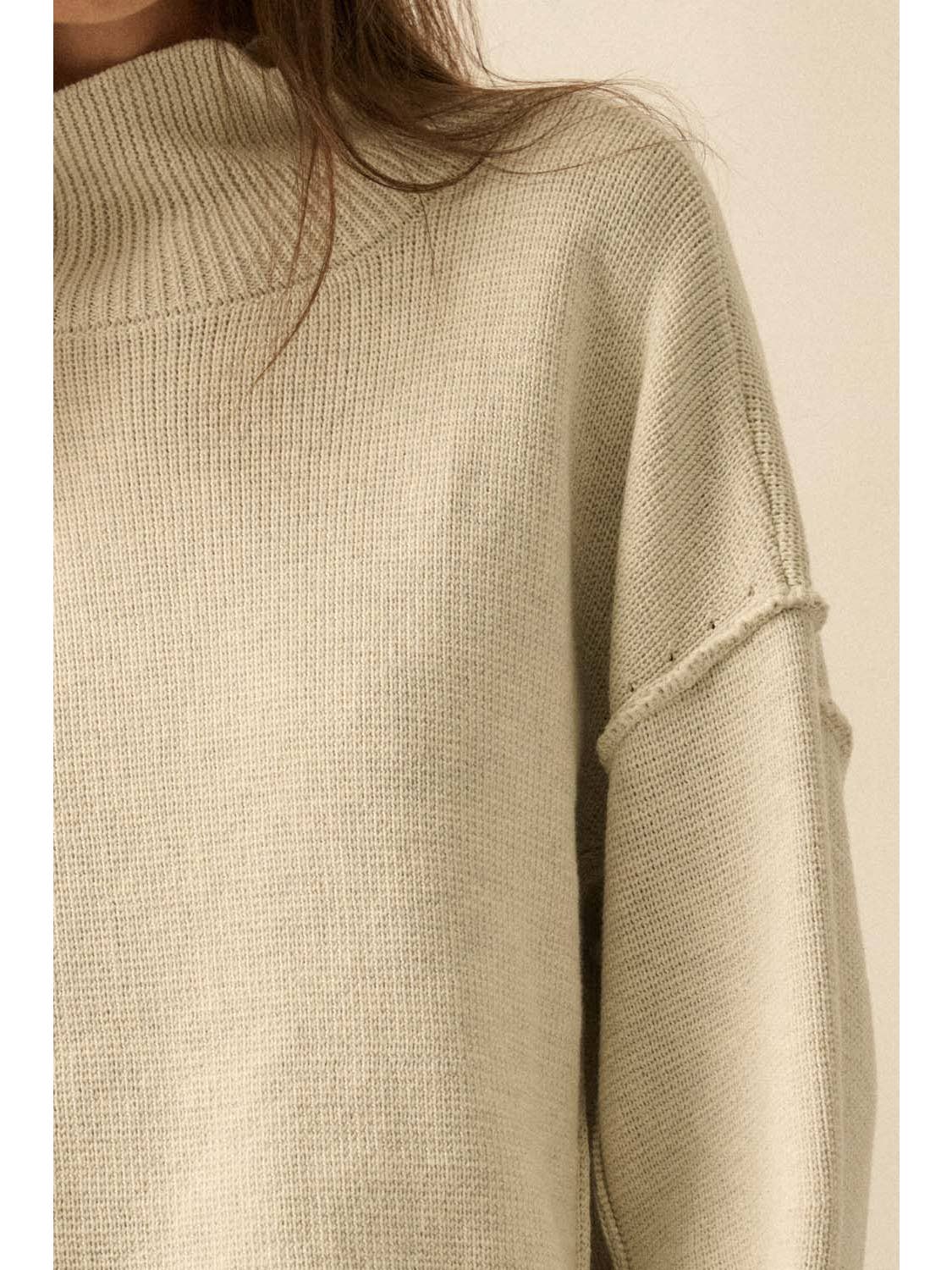 Ashley's Sweater