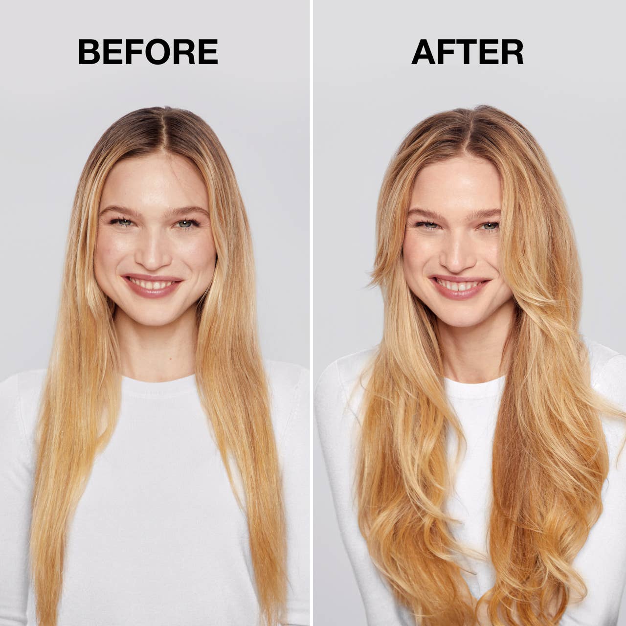 Volumizing Rice Dry Shampoo
