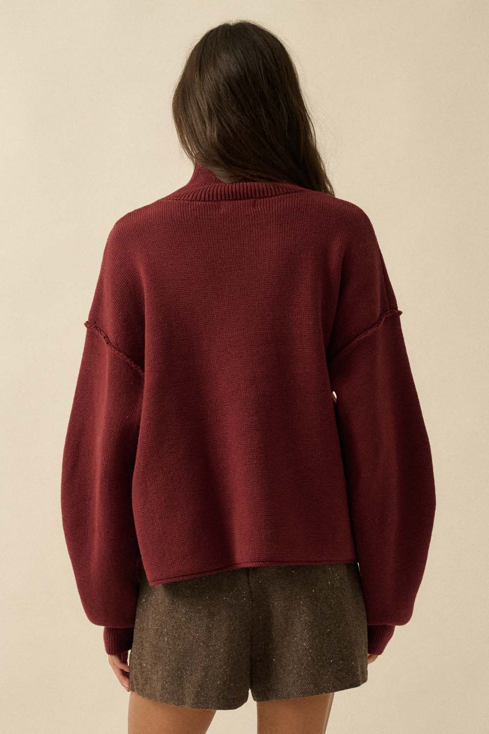 Ashley's Sweater