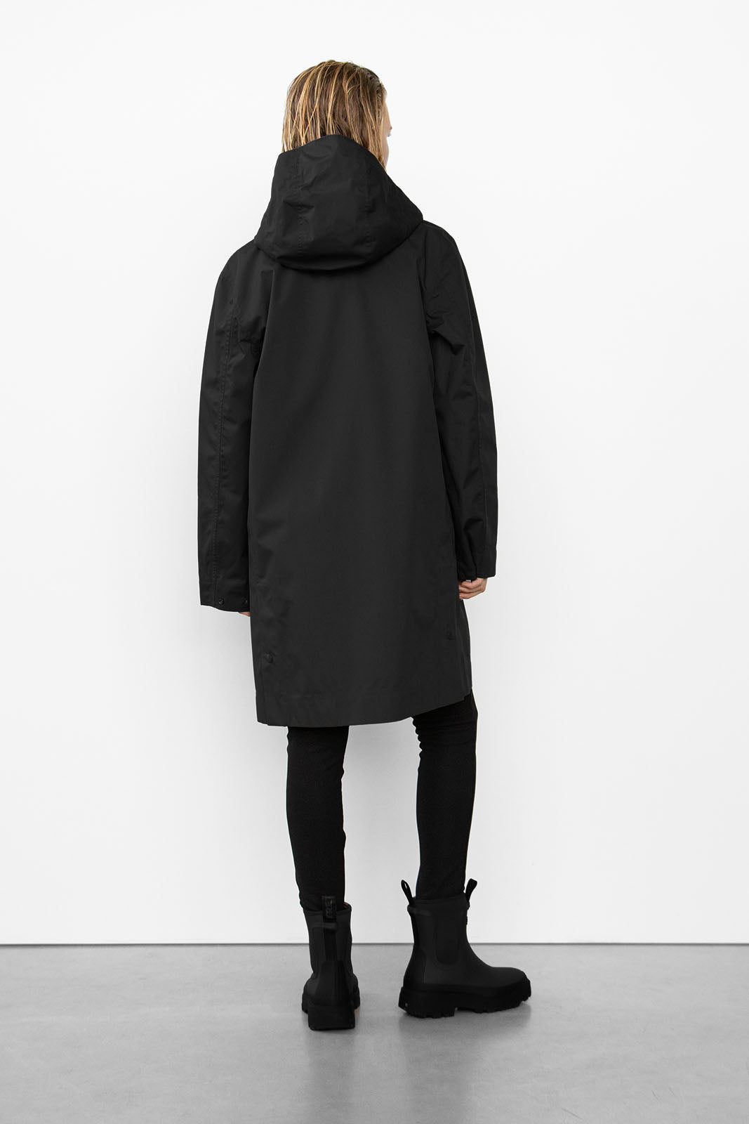 Adventure Tech Parka