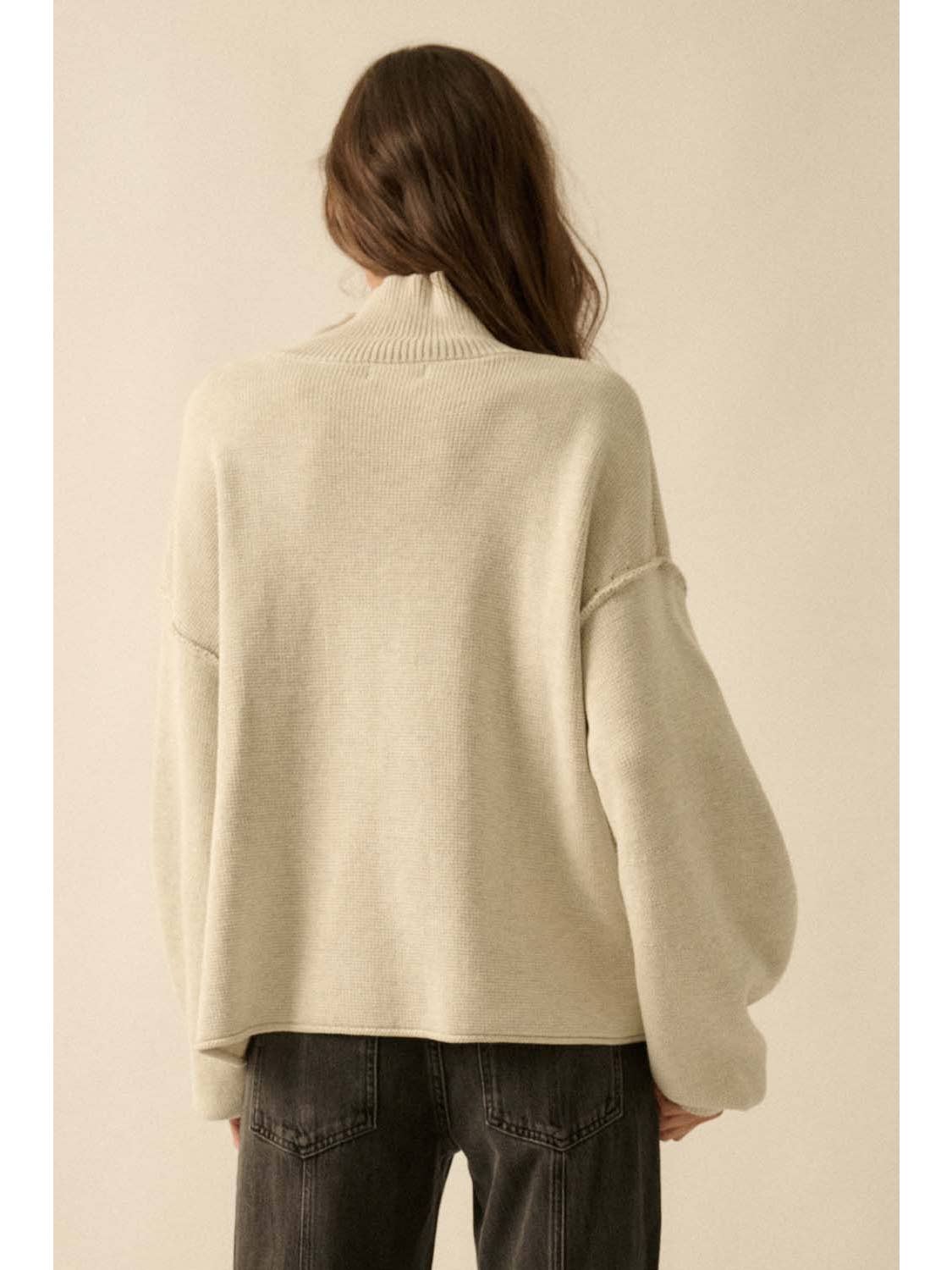 Ashley's Sweater