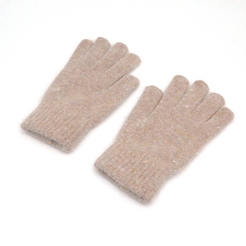 Winter Magic Gloves