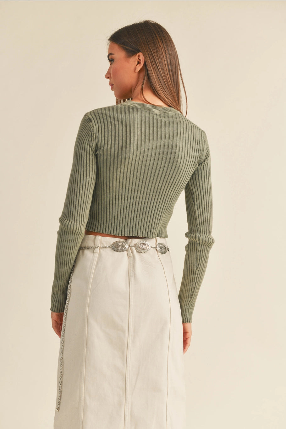 The Eryca Crop
