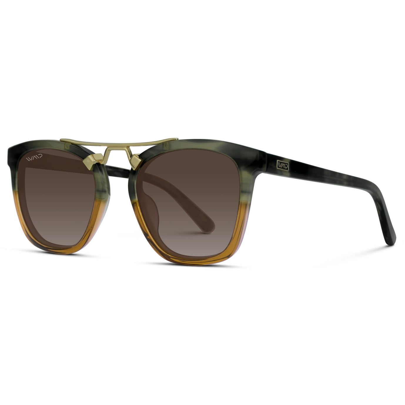 The Demi Sunglasses