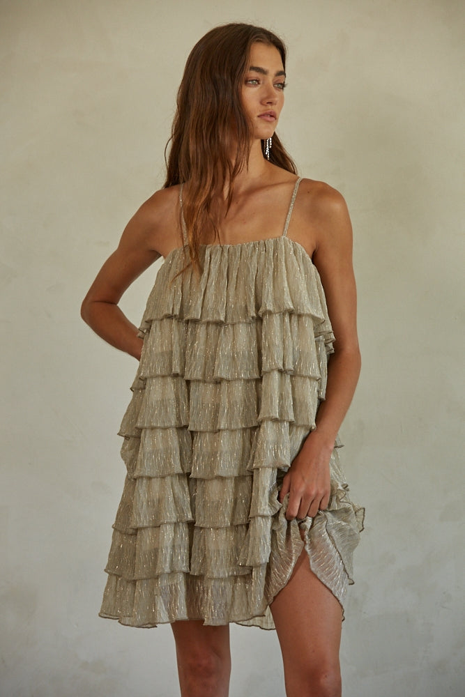 "In My Dreams" Dress