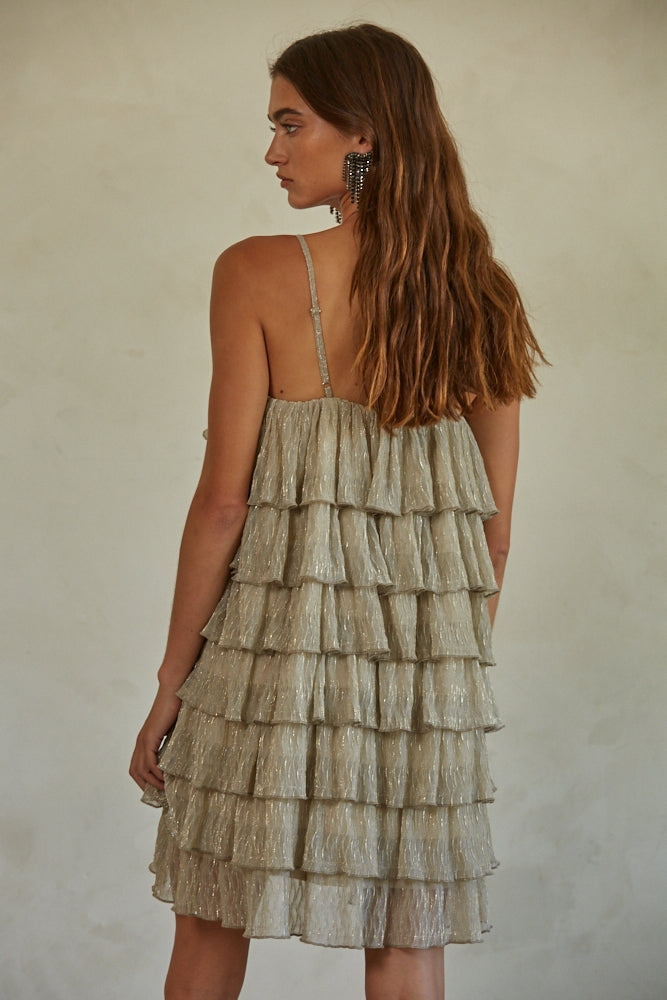 "In My Dreams" Dress