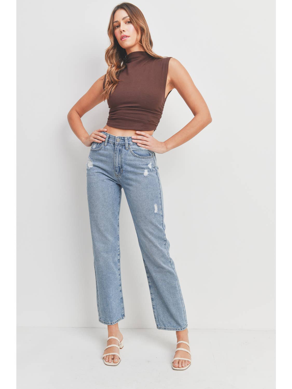 HR Dad Jean