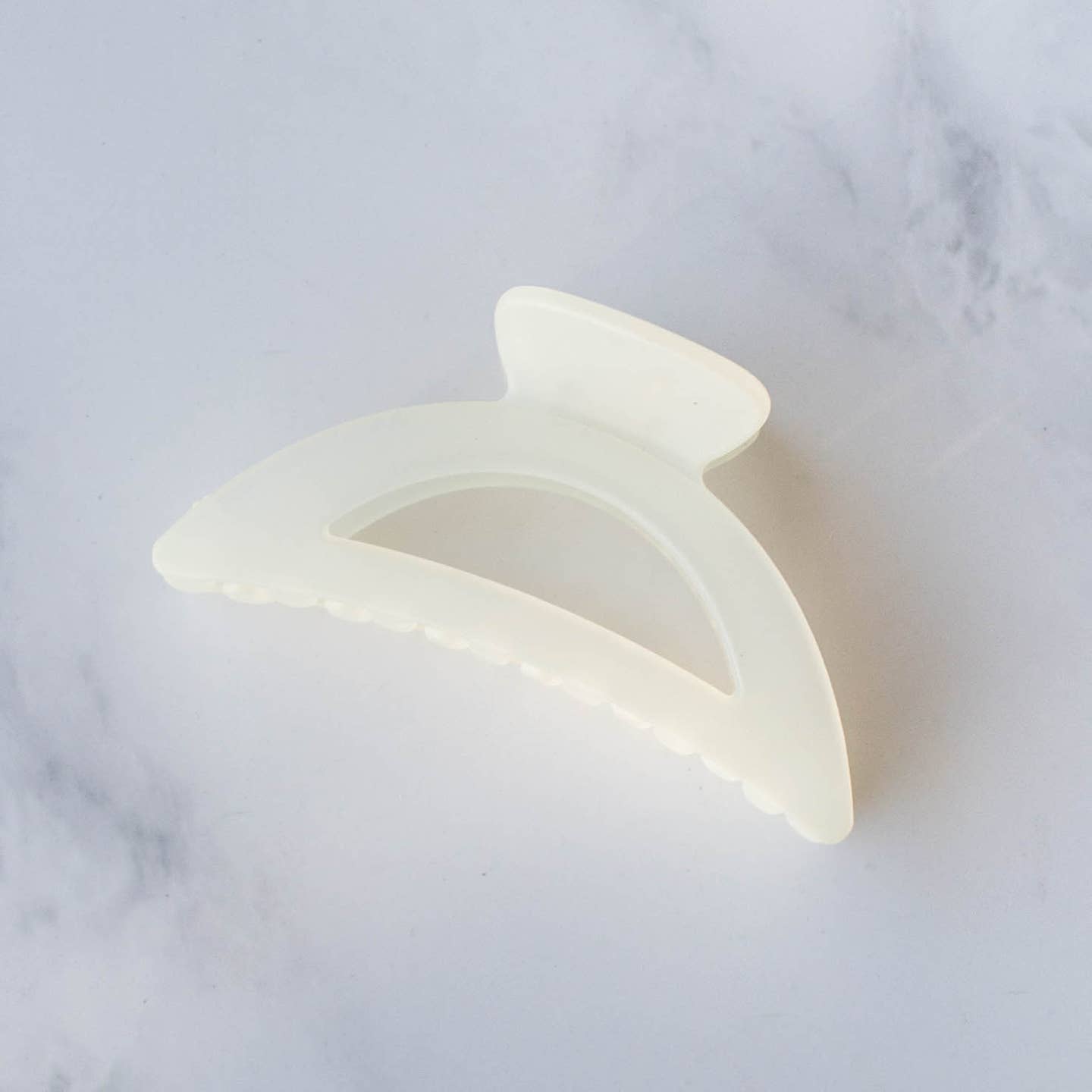 Arched Hair Clip