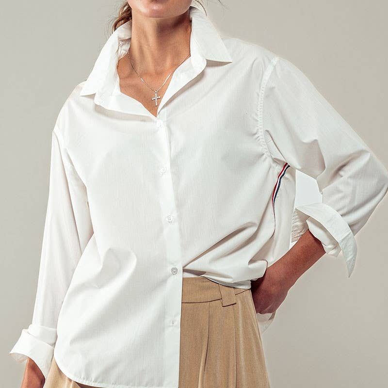 The Posh Top