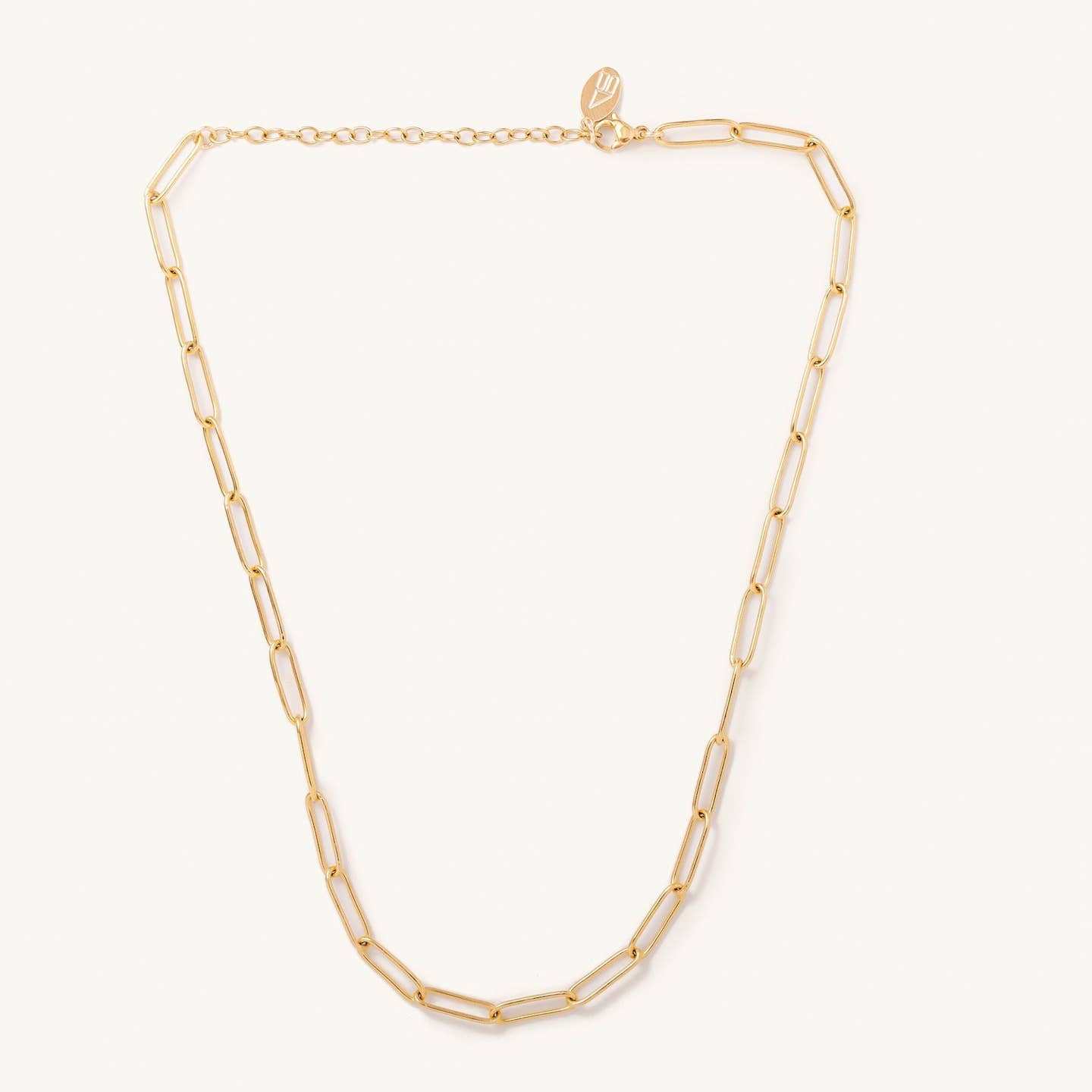 Sasha Gold Chain
