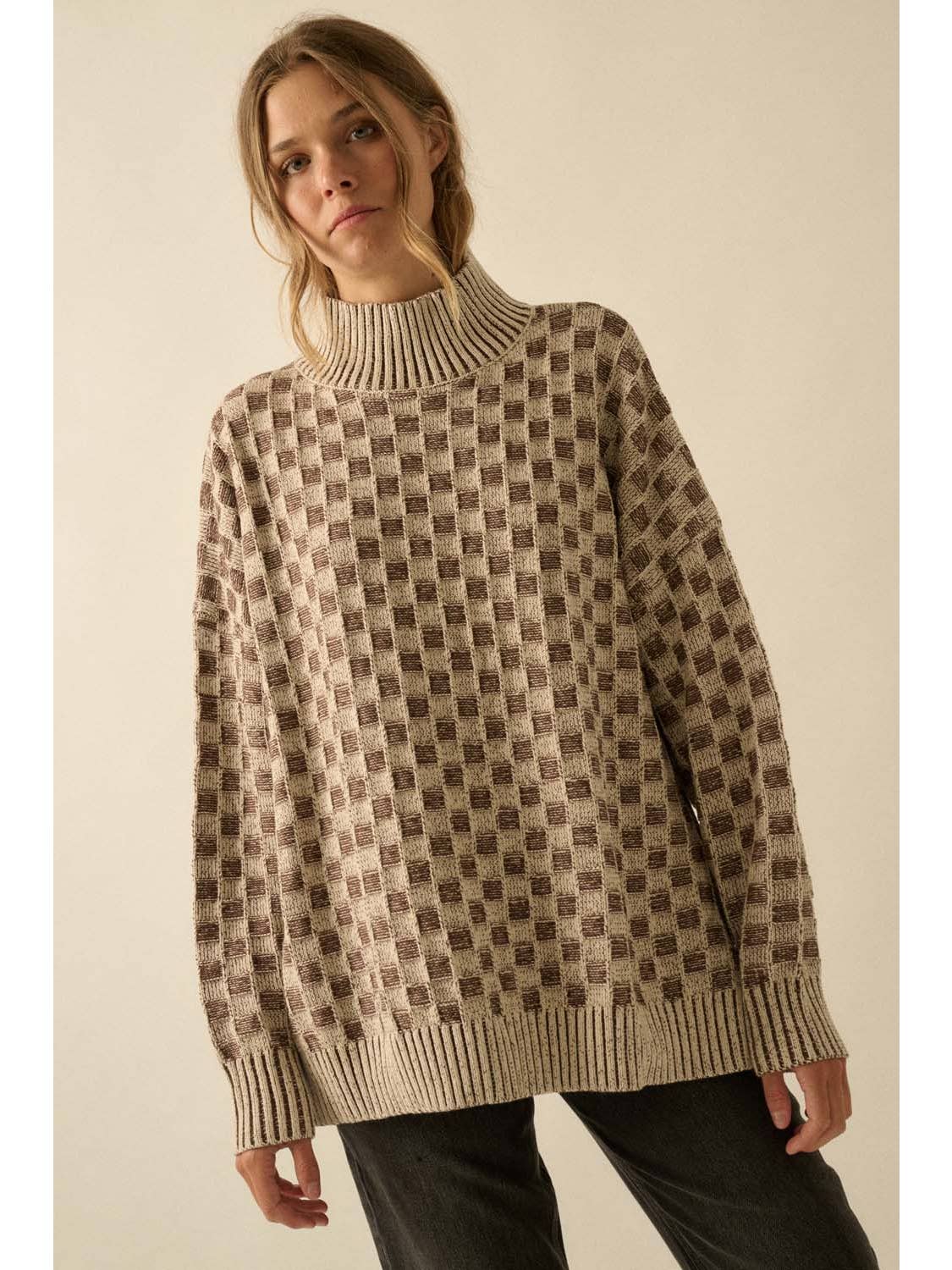 Mable Sweater