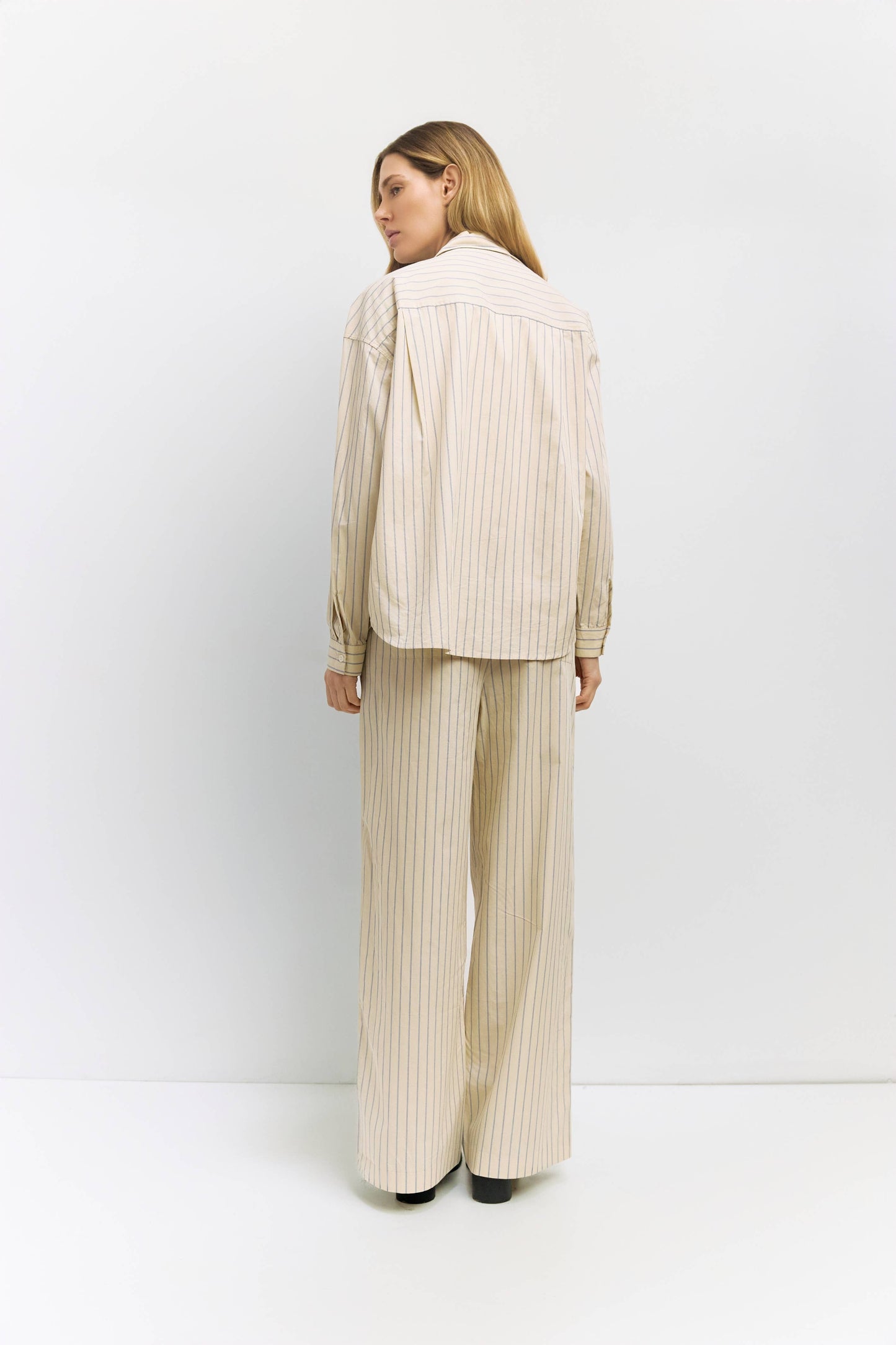 The Brigid Top