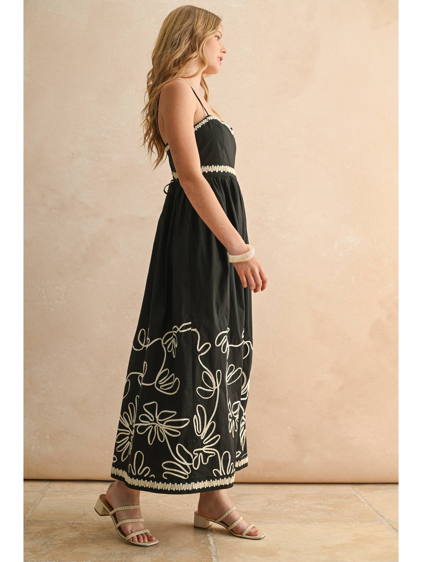 Daisy May Dress