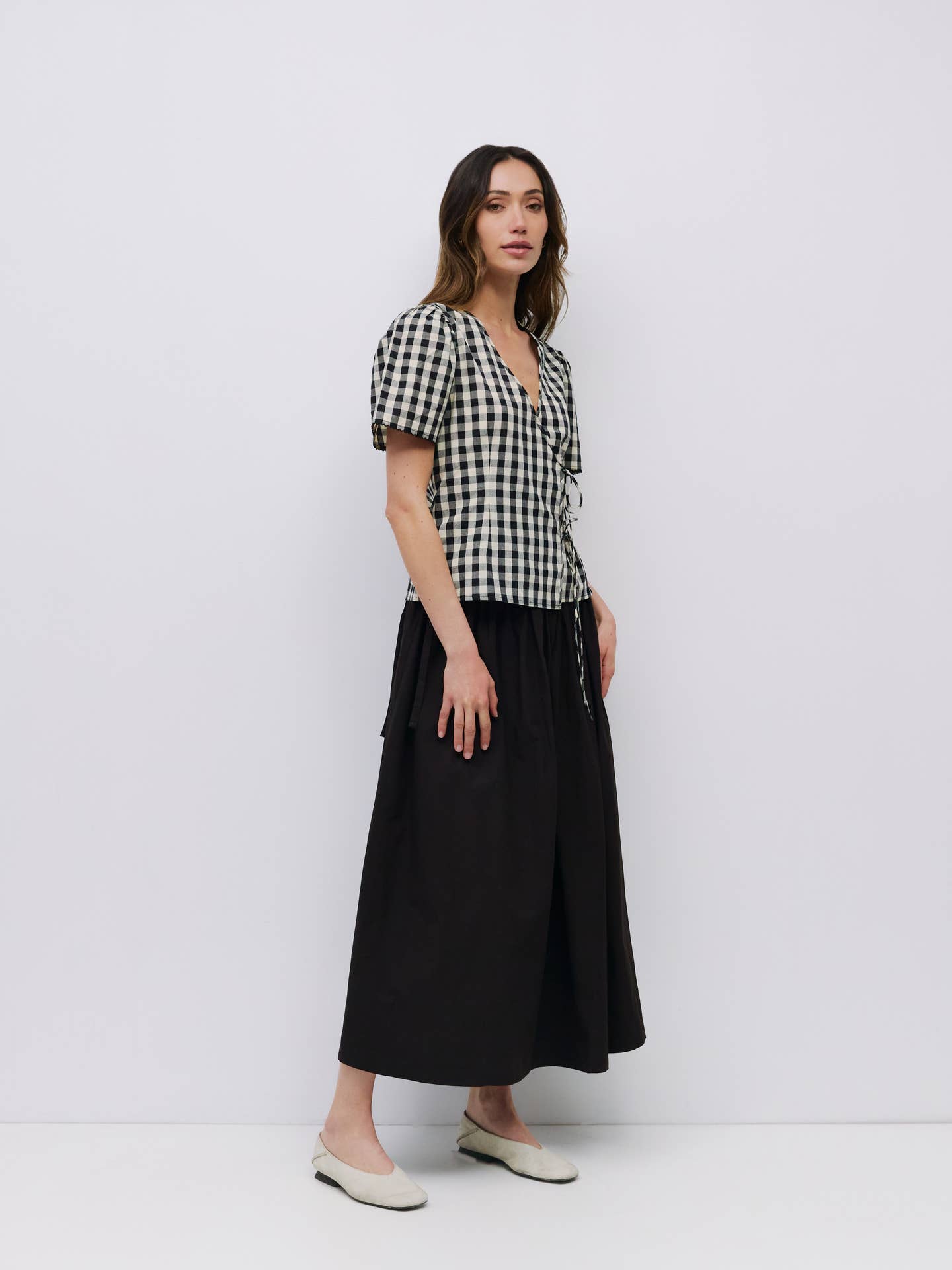 The Bridget Top