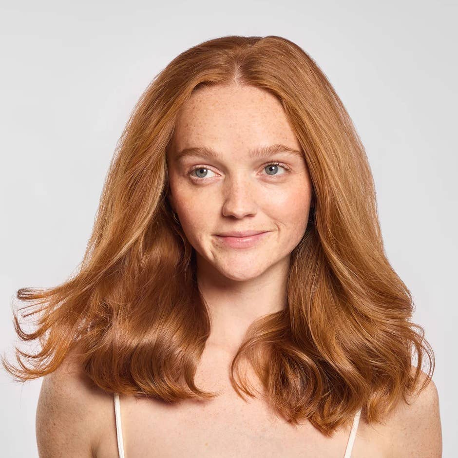 Kitsch X Hair by Chrissy Ceramic Rollers