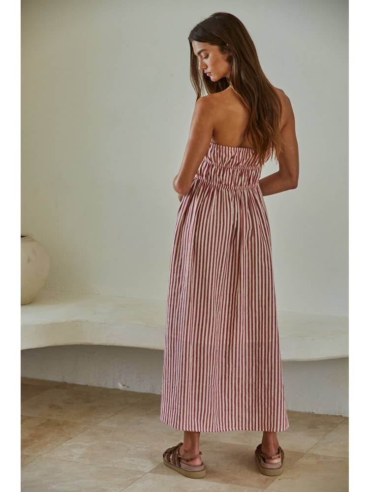 The Laila Dress