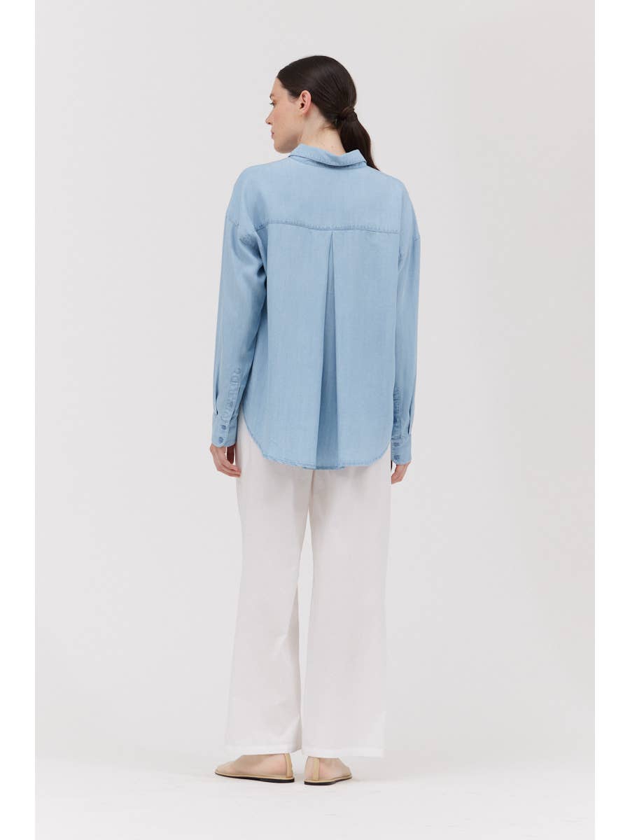 The Diana Top