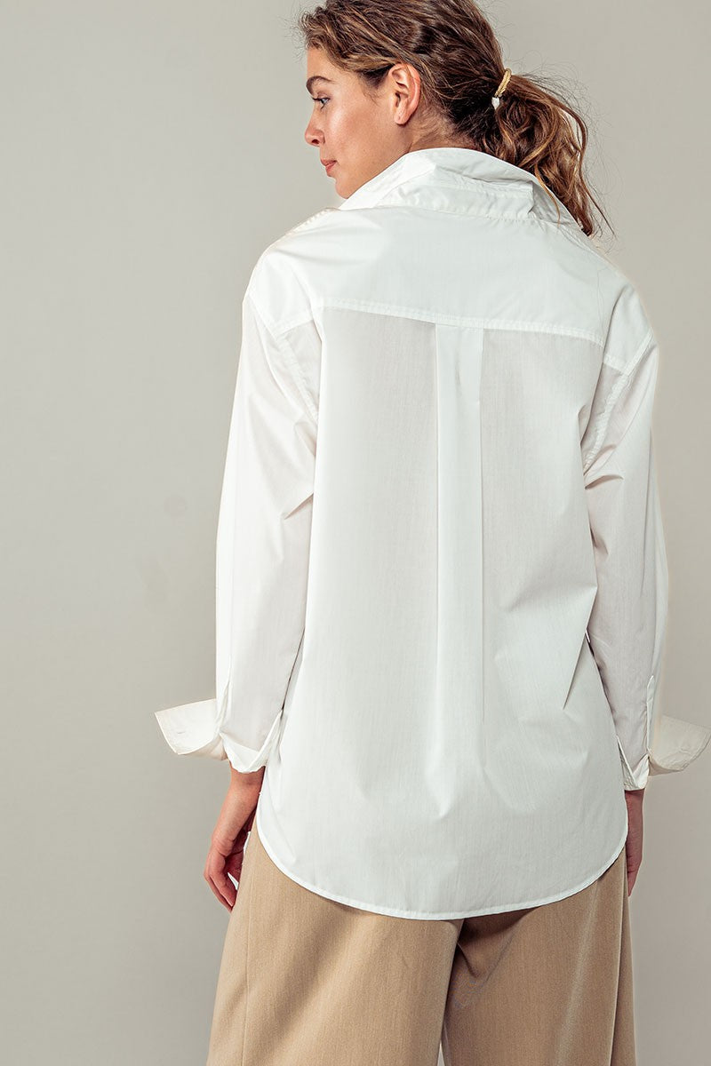 The Posh Top