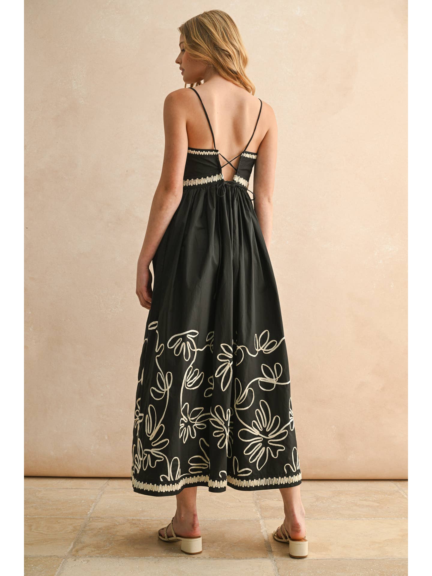 Daisy May Dress