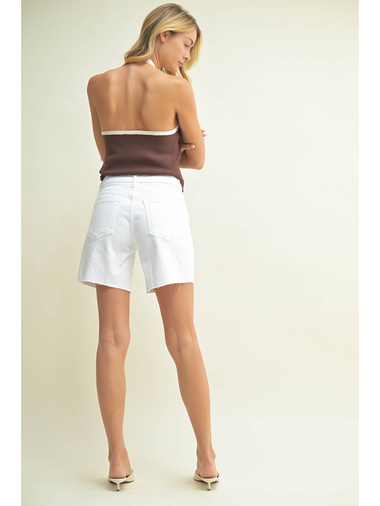 Bermuda Shorts