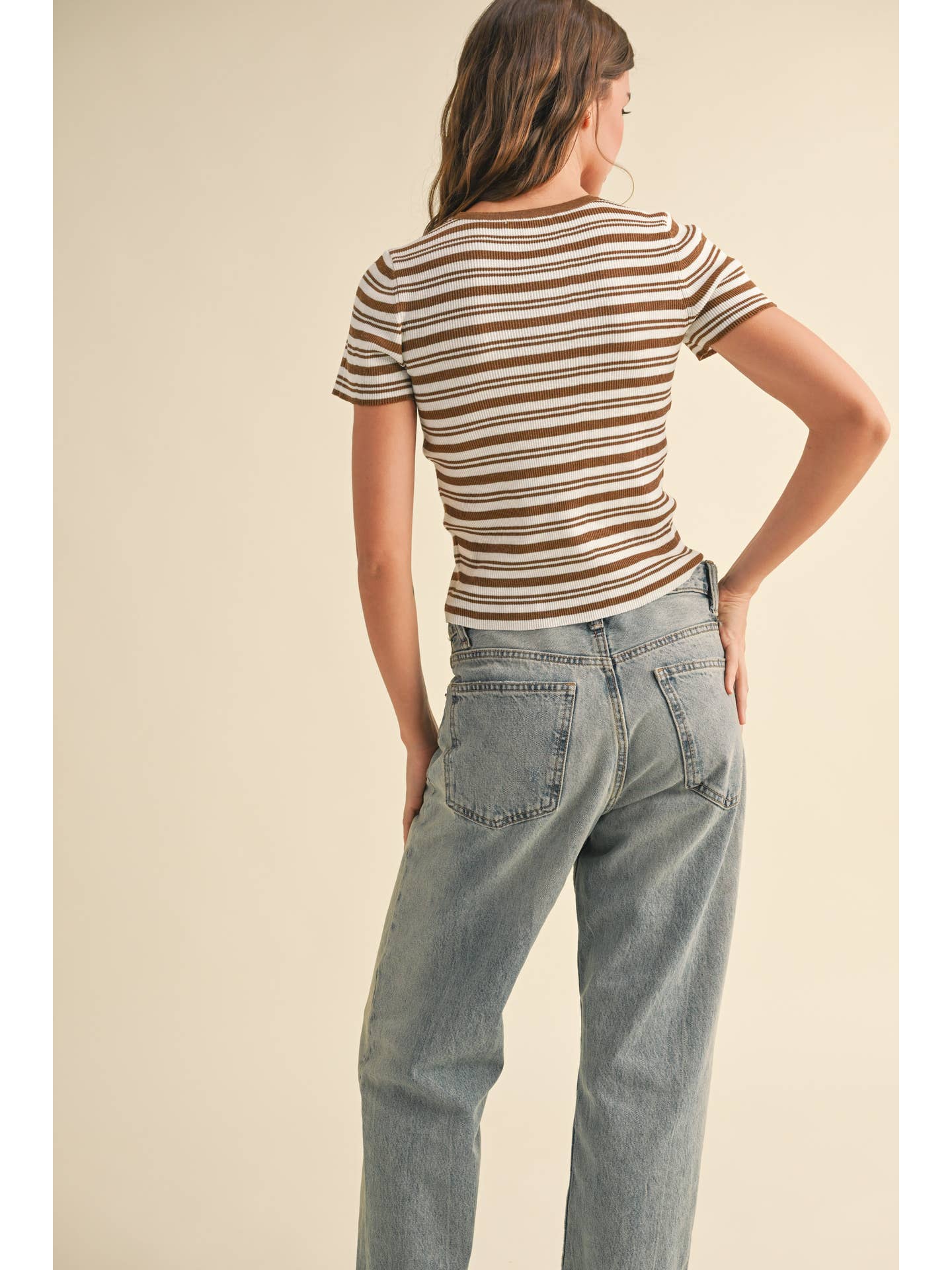 Tomboy Tee