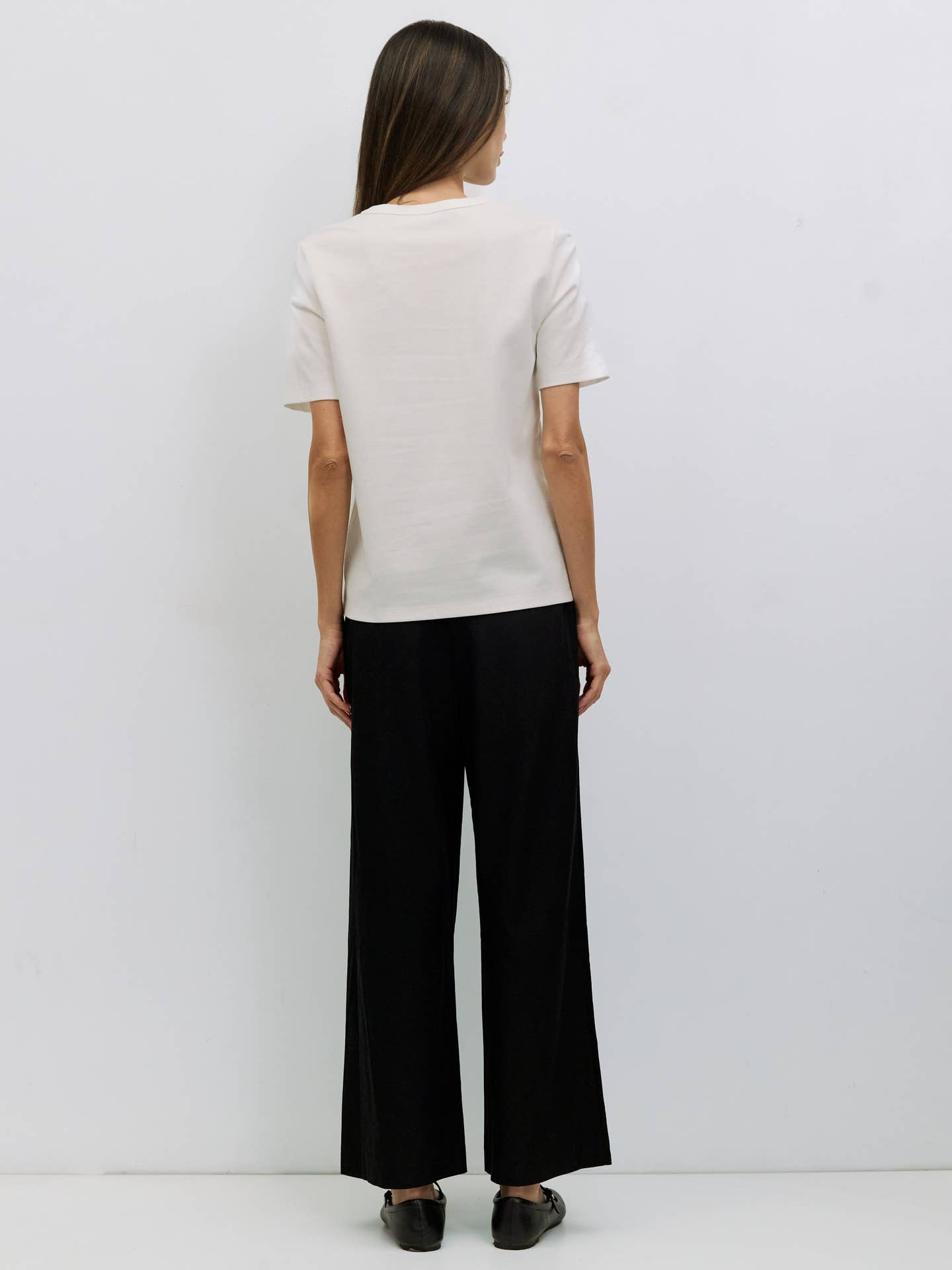 The Anita Tee