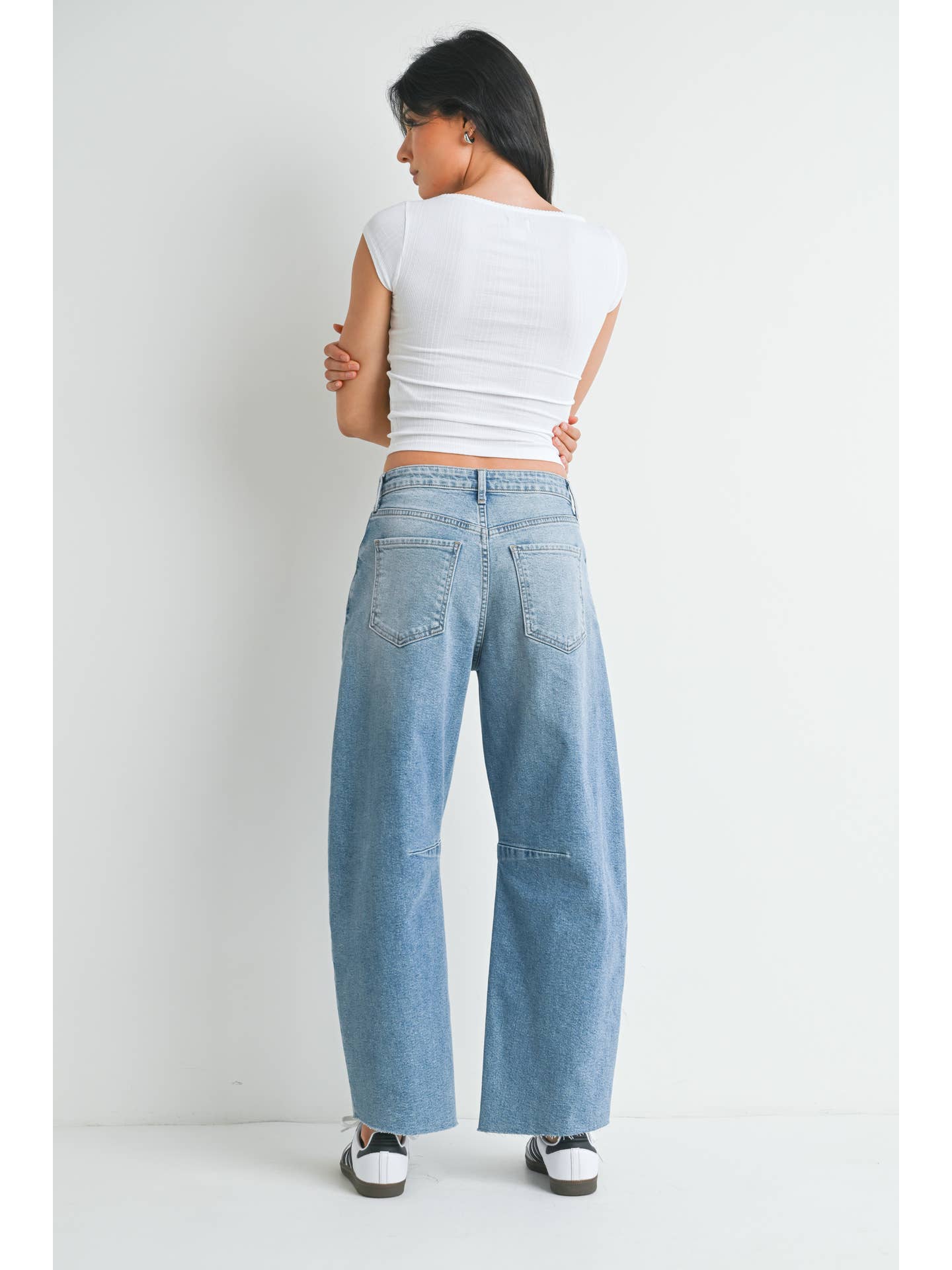 Hannah Jeans LT