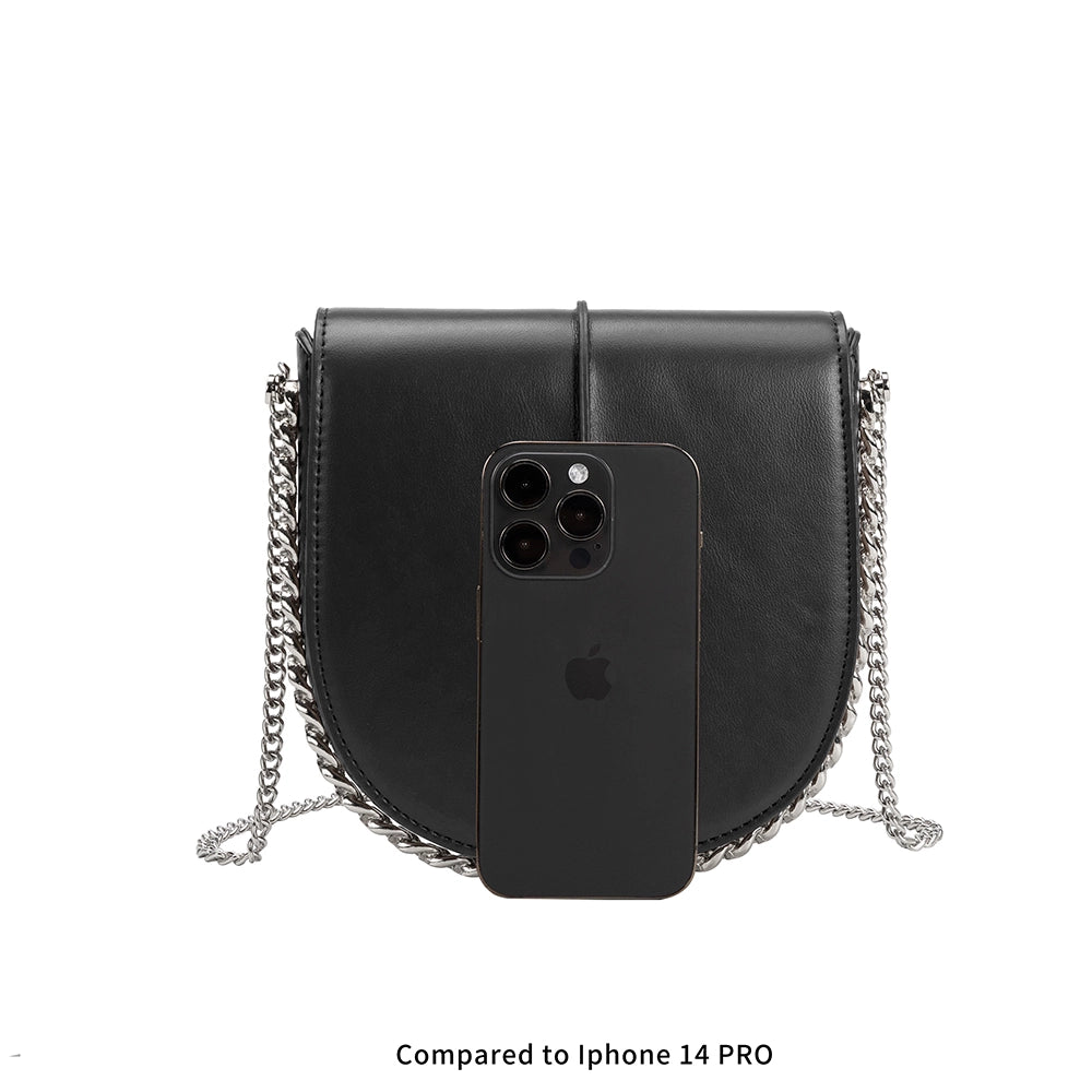 The Brie Handbag