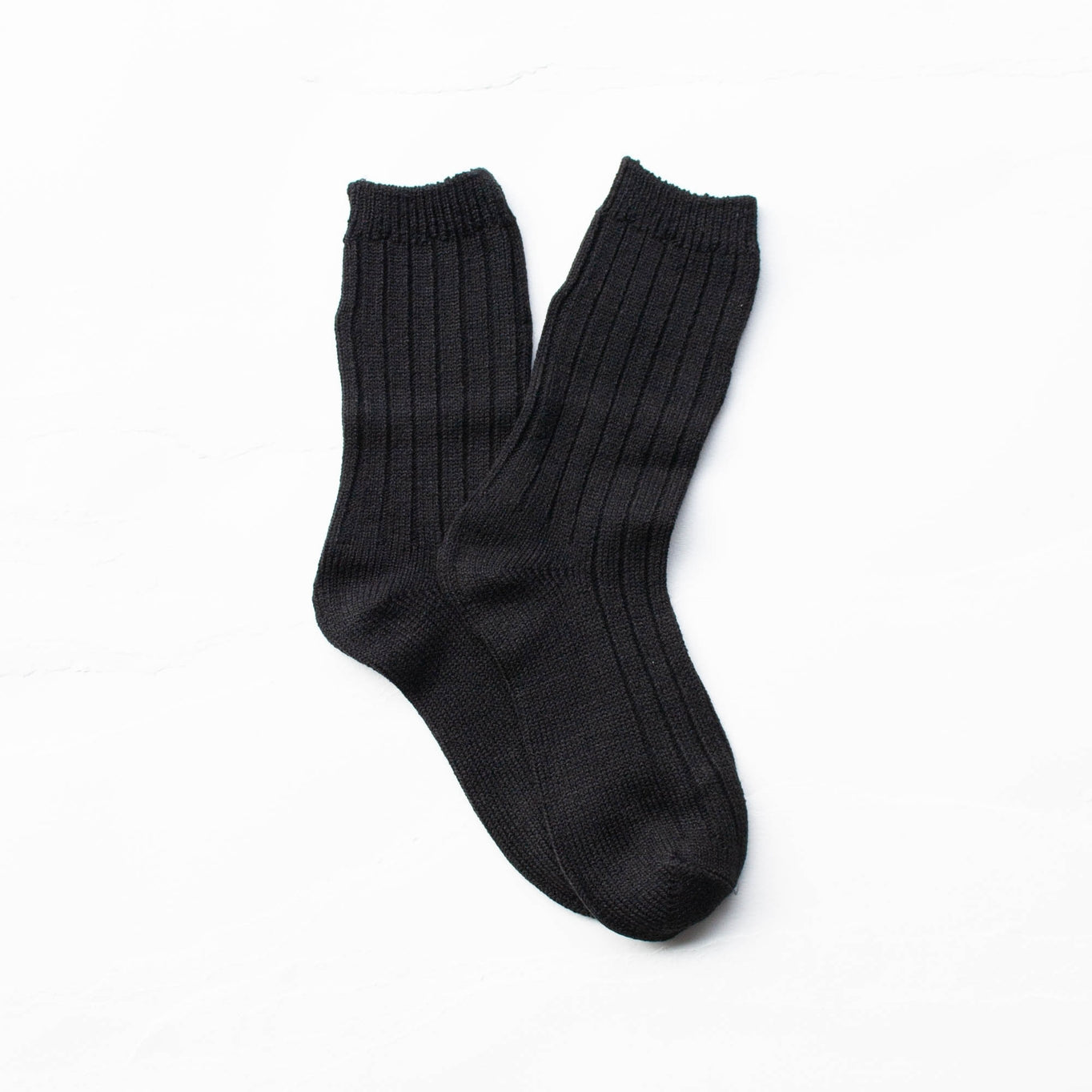 Winter Cloud Socks