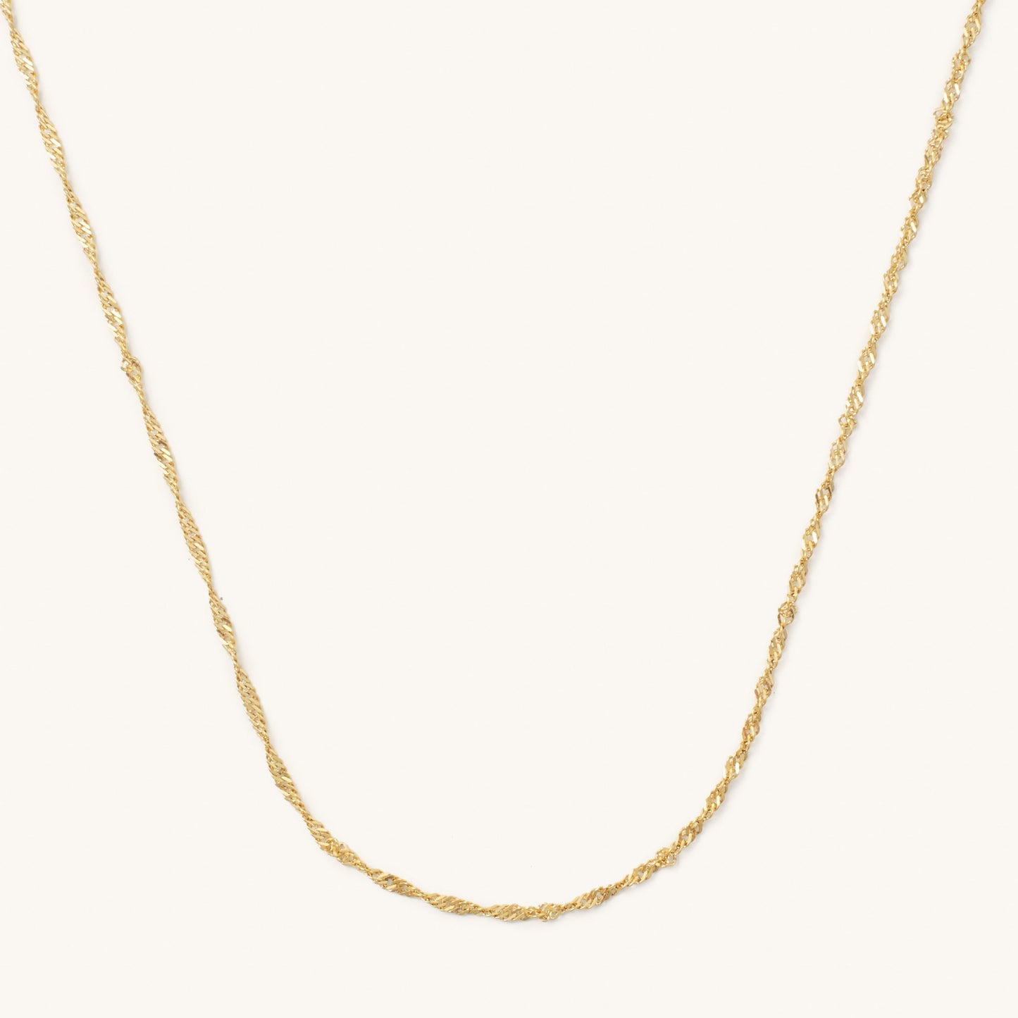 Fallon Necklace