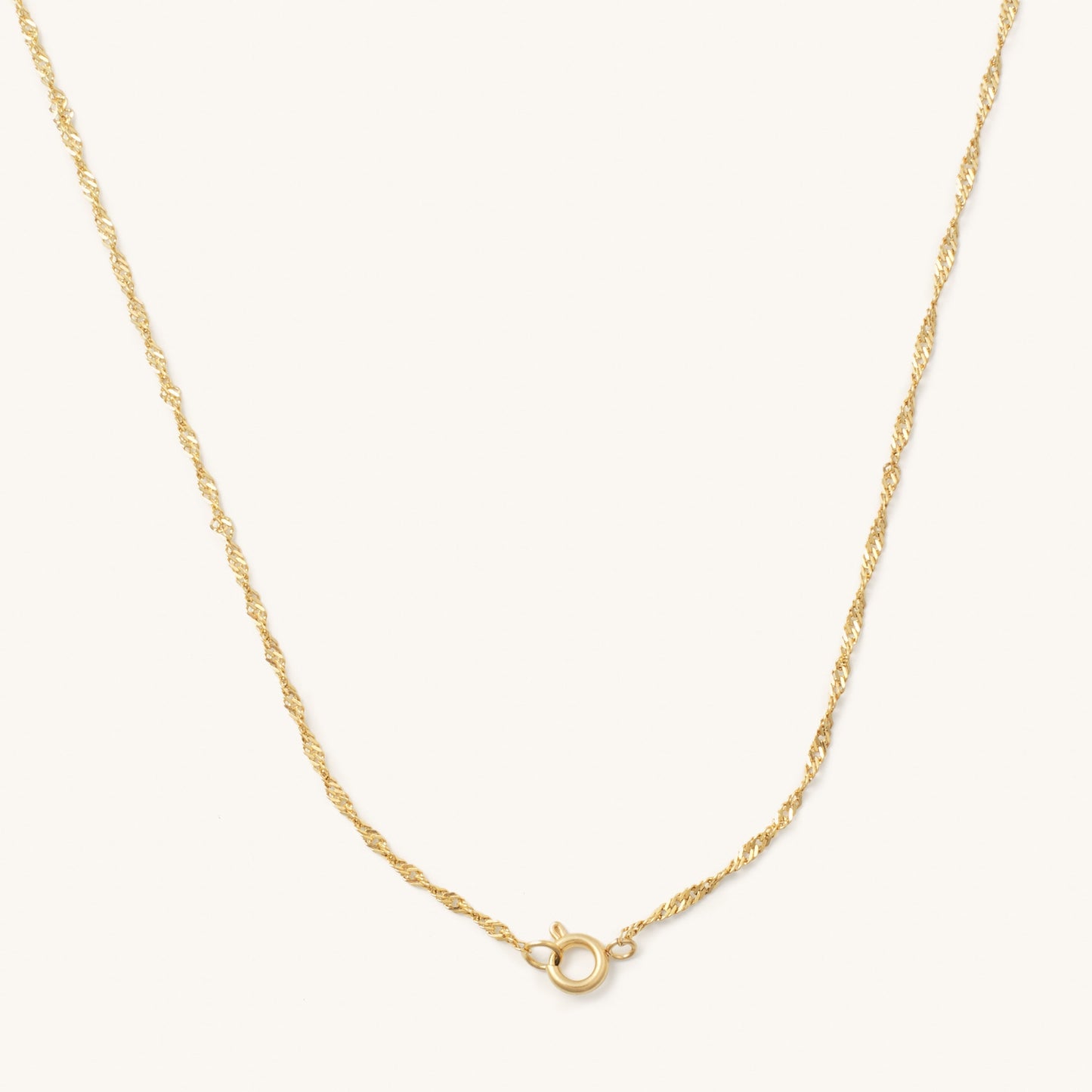 Fallon Necklace