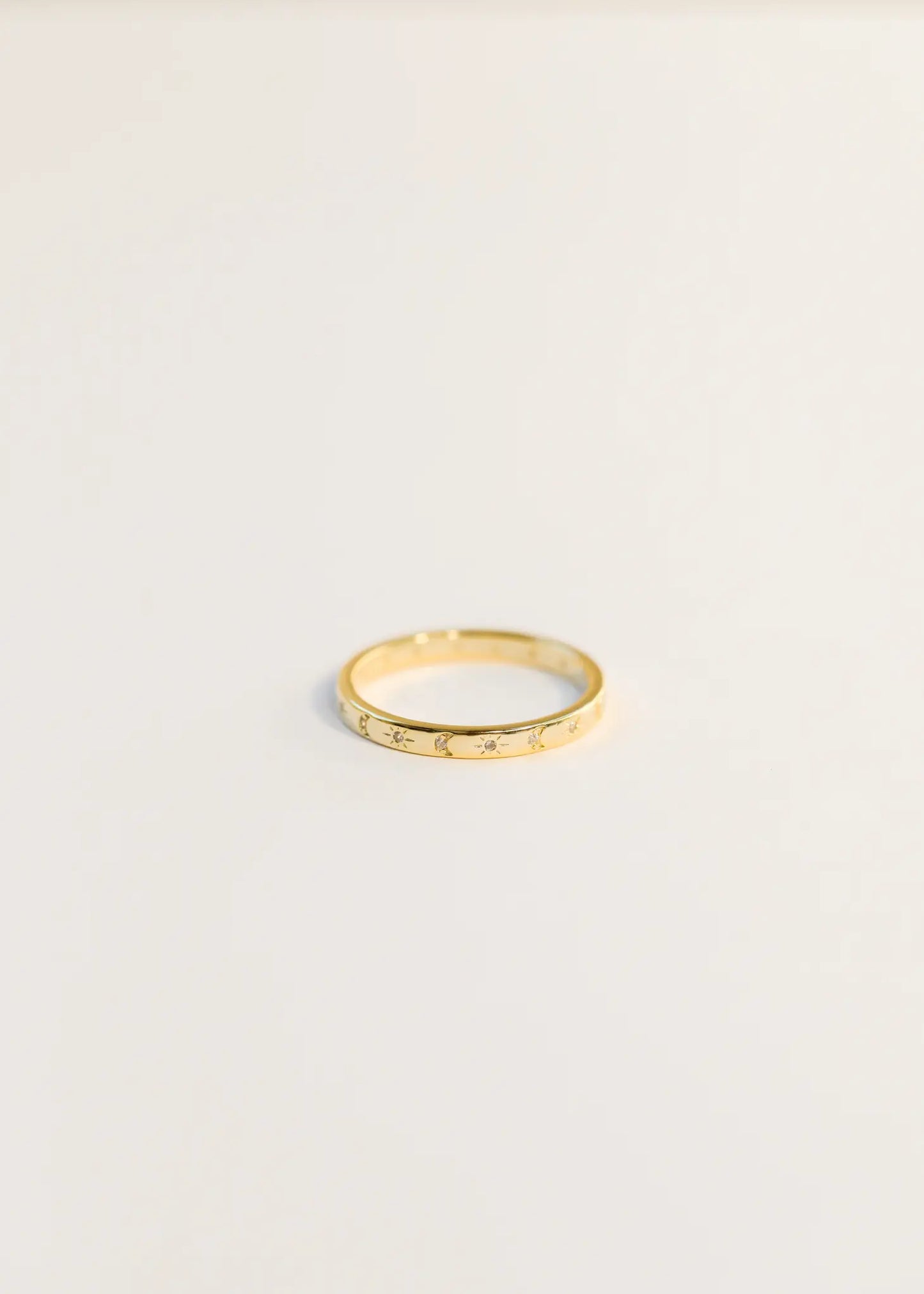 Celestial Ring
