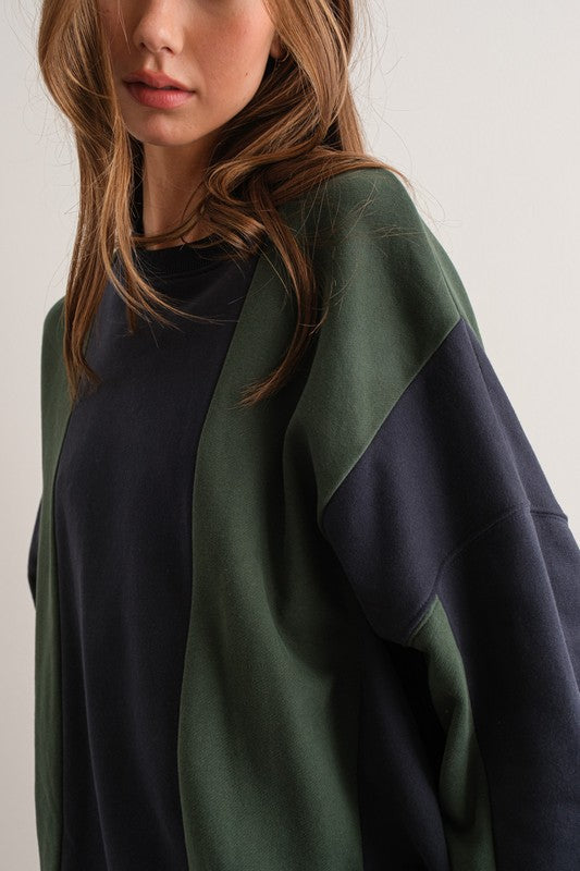 Kylie Sweatshirt