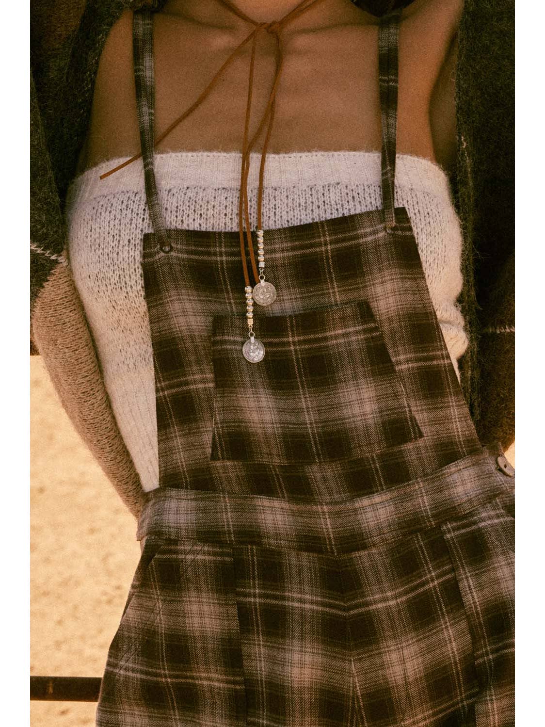 The Tai Jumpsuit
