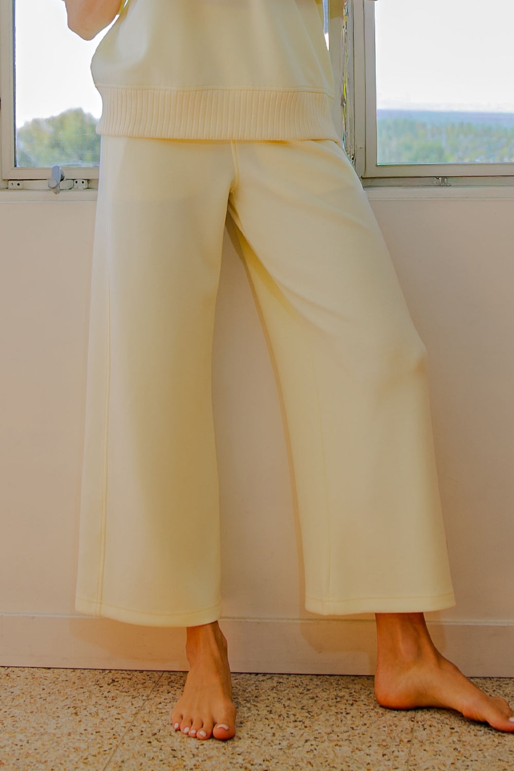 Buttery Soft Pant