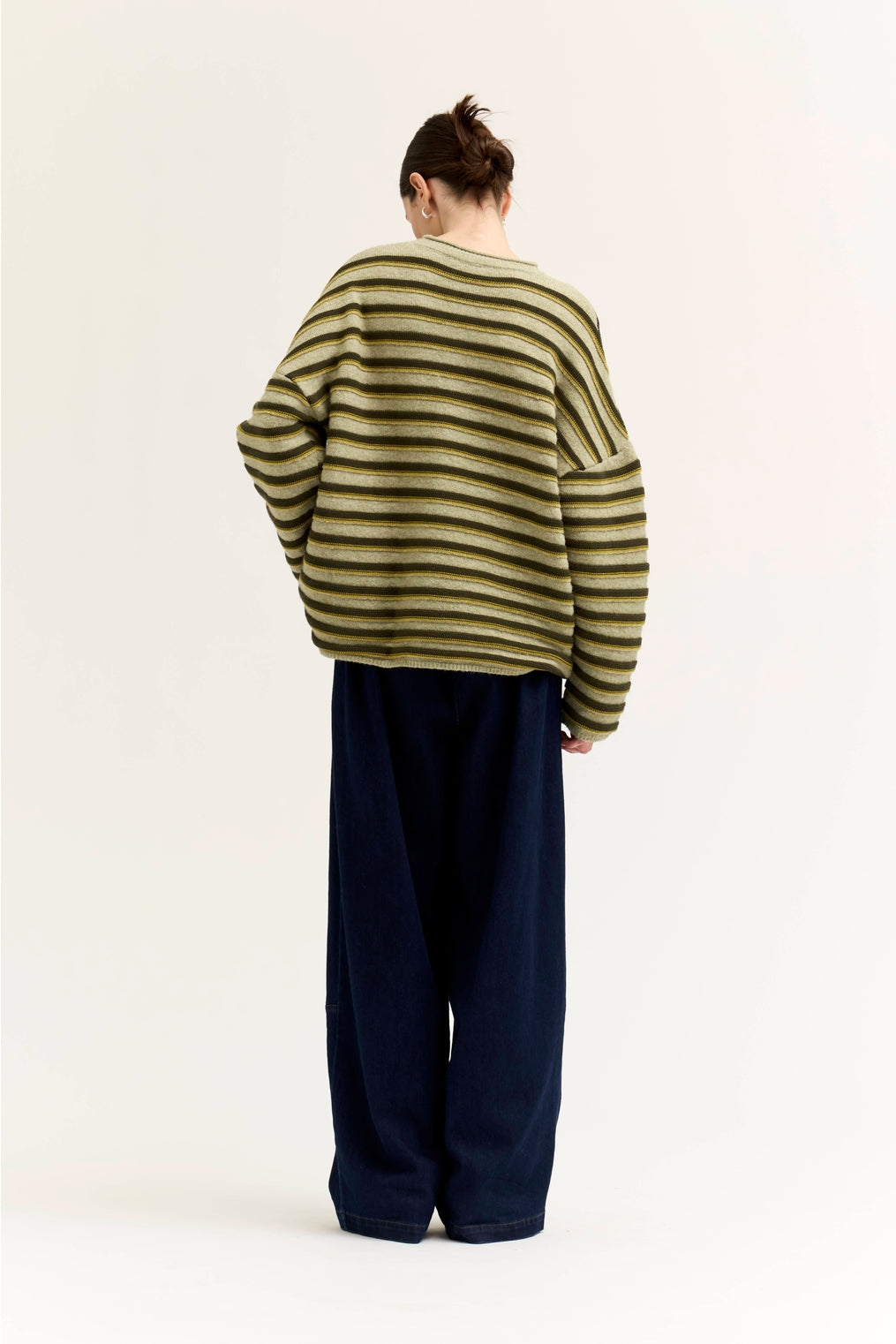 The Artichoke Cardigan